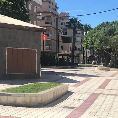 Apartamento Casa Veronica 5 , 1 Arona (Tenerife)