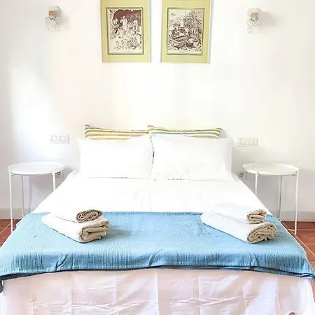 Apartamento Casa Veronica 5 , 1