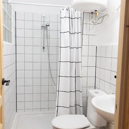 Casa Veronica 5 , 1 アパート