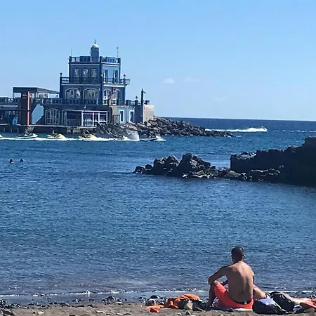 Casa Veronica 5 , 1 * Arona (Tenerife)