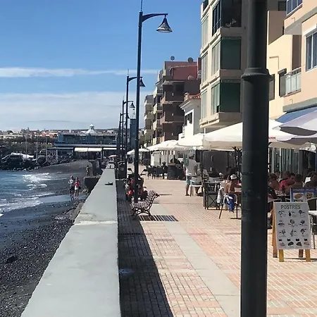 Διαμέρισμα Casa Veronica 5 , 1 Arona (Tenerife)