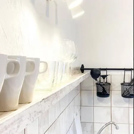 Διαμέρισμα Casa Veronica 5 , 1 *